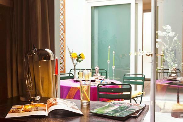 Via Dei Fossi Apartment Флоренция Экстерьер фото