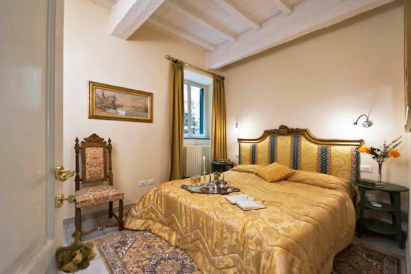 Via Dei Fossi Apartment Флоренция Экстерьер фото