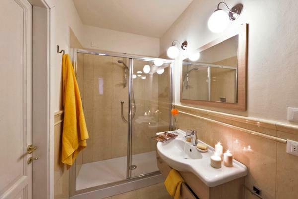Via Dei Fossi Apartment Флоренция Экстерьер фото