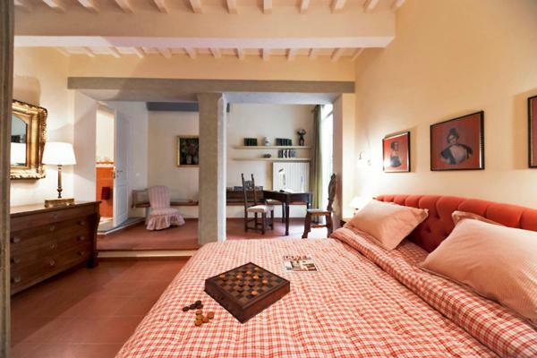Via Dei Fossi Apartment Флоренция Экстерьер фото