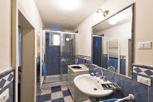 Via Dei Fossi Apartment Флоренция Экстерьер фото