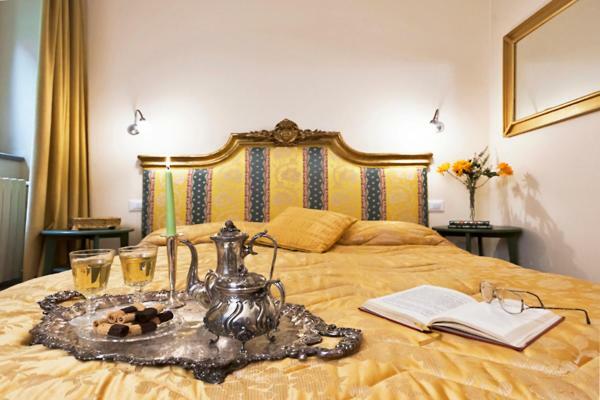 Via Dei Fossi Apartment Флоренция Экстерьер фото